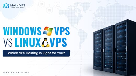 Windows VPS vs Linux VPS