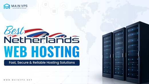 Best Netherlands Web Hosting