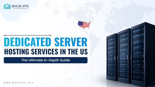 Dedicated Server Hosting Services in the US