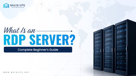 What Is an RDP Server