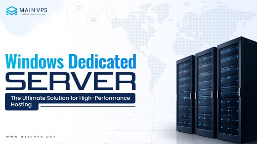 Windows Dedicated Server