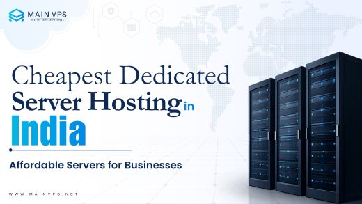 Cheapest Dedicated Server Hosting in India