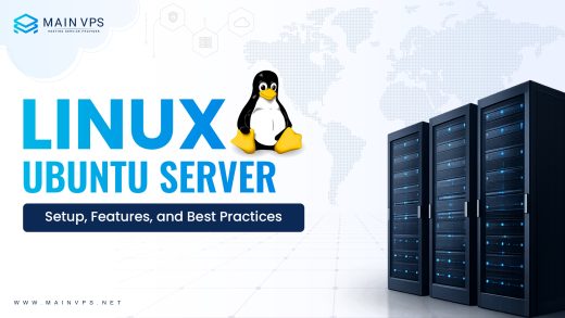 Linux Ubuntu Server