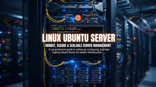 Linux Ubuntu Server