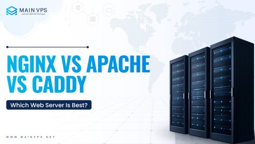Nginx vs Apache vs Caddy