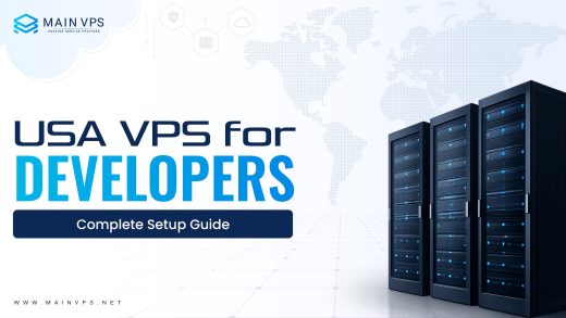 USA VPS for Developers
