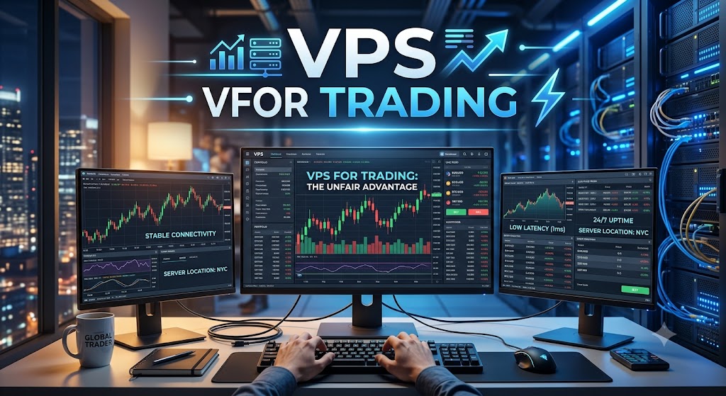 VPS for Trading