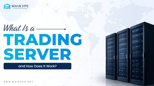 What Is a Trading Server