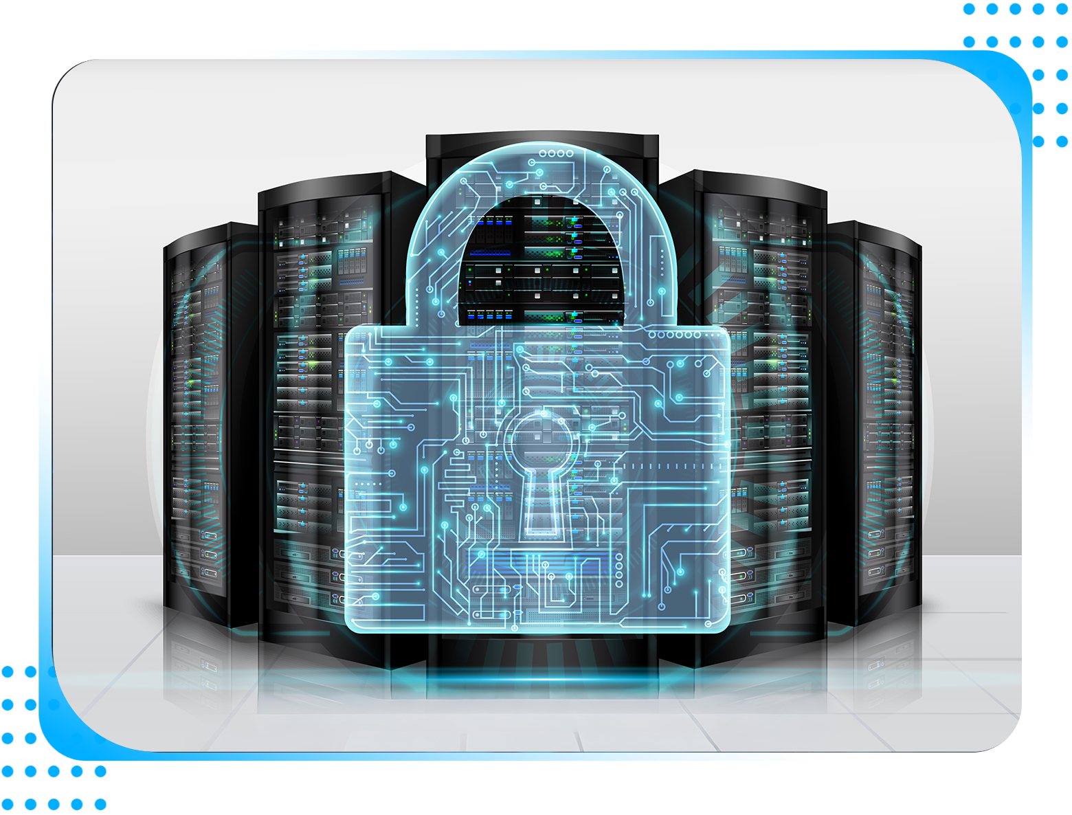 High-performance USA VPS Windows solution