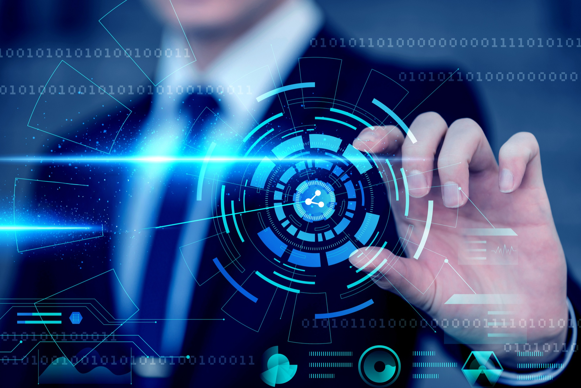 Custom Managed Hosting Solutions