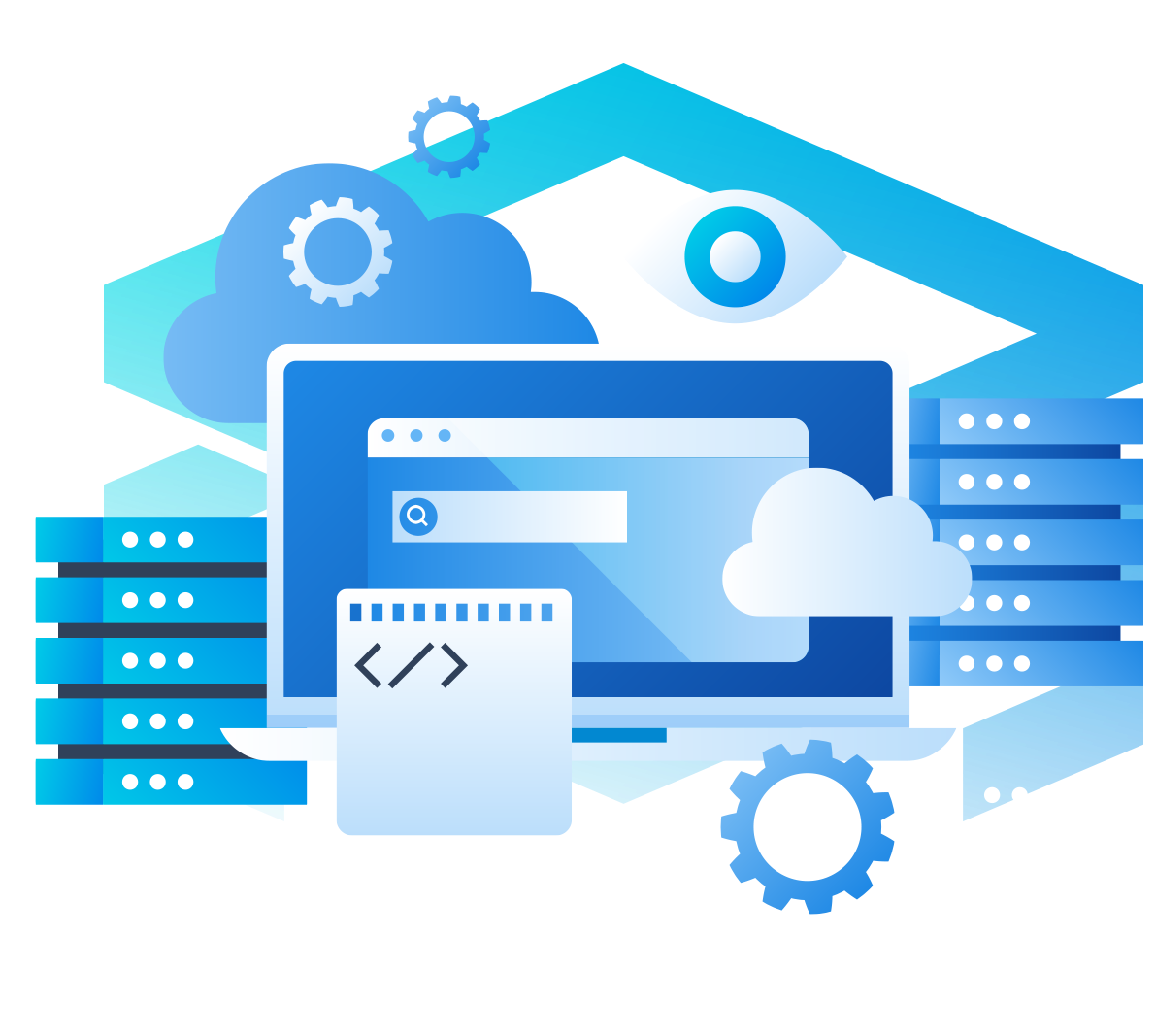 Fast and affordable wordpress hosting