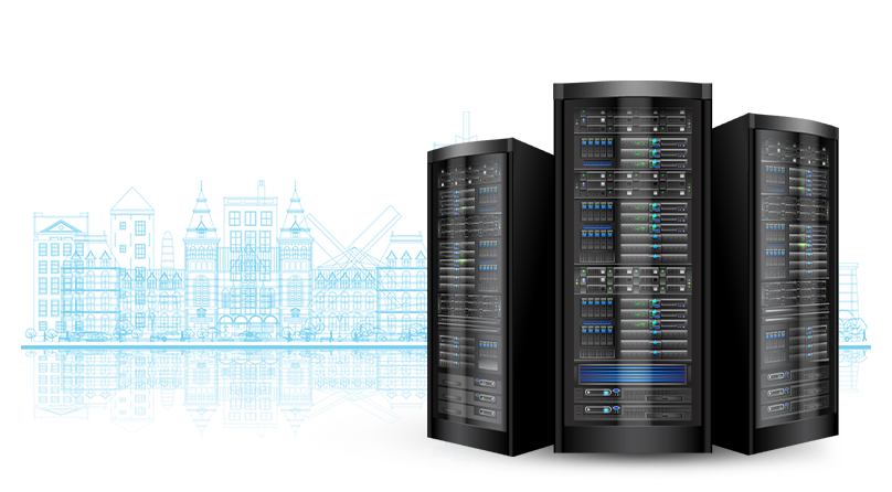 Buy Netherlands VPS with NVMe SSD Storage