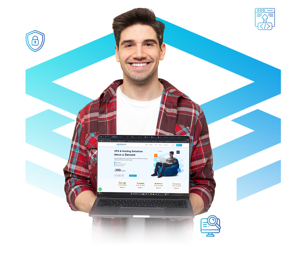 Managed Hosting