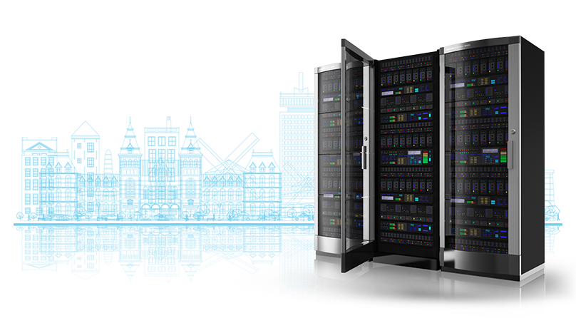 Netherlands VPS Server with NVMe SSD Storage