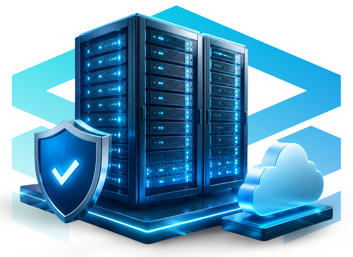 High-Performance US VPS Server