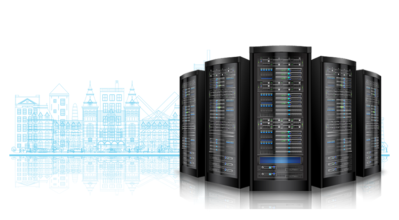 VPS Server Netherlands with NVMe SSD Storage