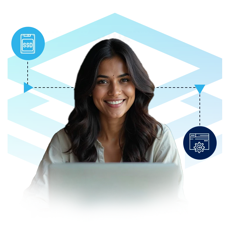 Web Hosting Services in Bangalore