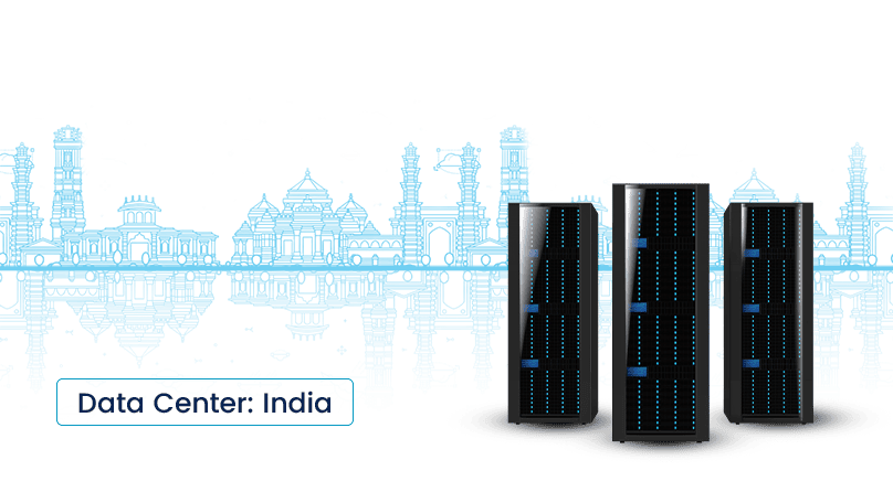 Fast and Reliable Web Hosting in Vadodara