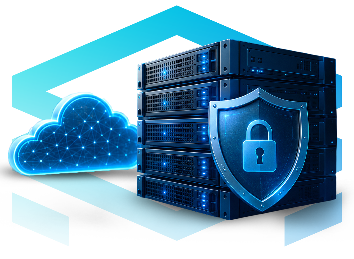 High-Performance Windows VPS USA