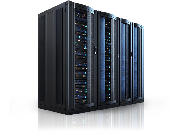 High performance RDP Server