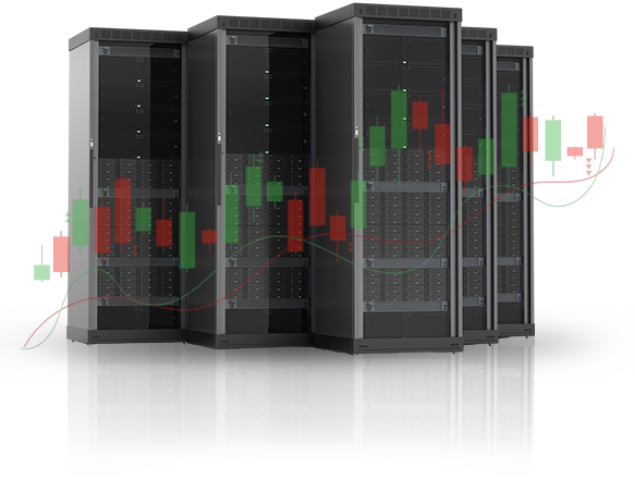High performance Trading Server