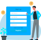 Earn a Signup Bonus with MainVPS Affiliate