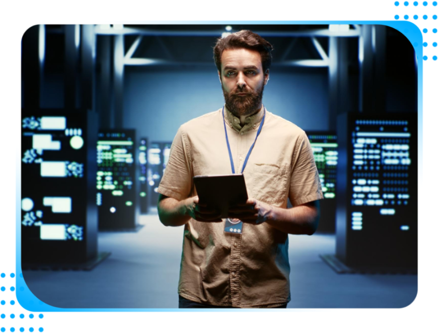 secured window vps servers