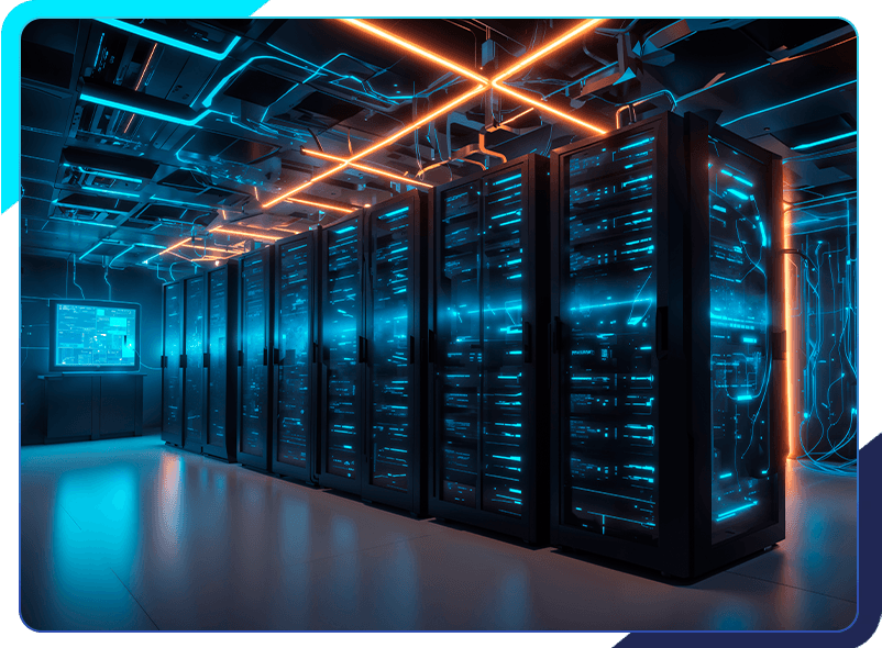 Secure Website Hosting Solutions in Kanpur
