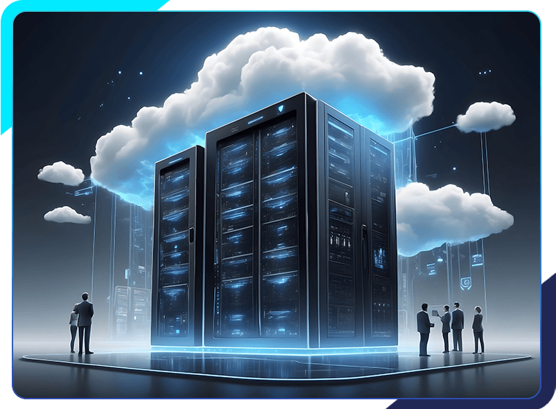 Secure and Reliable Hosting Services in Lucknow